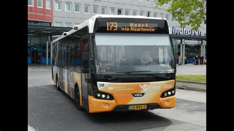 hermes 3001